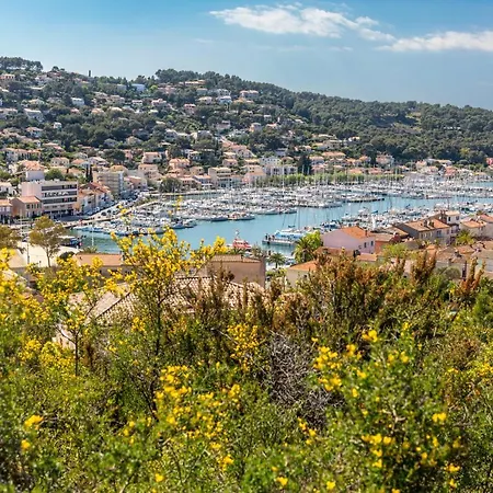 Bas De Jardin Plein Sud Proche Clim-wifi Holiday home *